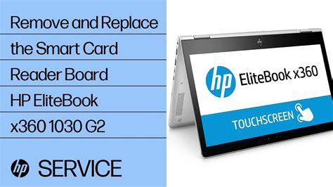 hp elitebook 820 smart card reader|How do I activate the smart card reader .